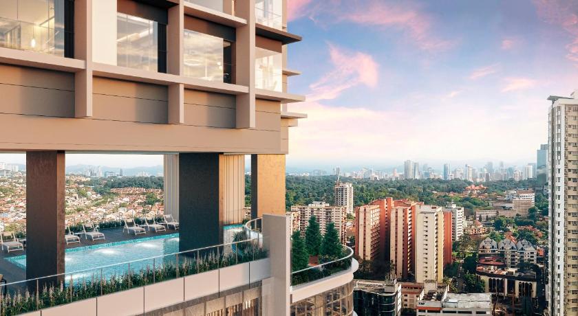 Alfa Bangsar by City Keys - image 6
