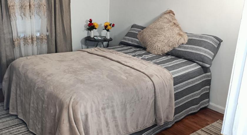 뉴어크 (NJ) Fada Guest House - 38 Yates Ave Newark 숙소 수영장