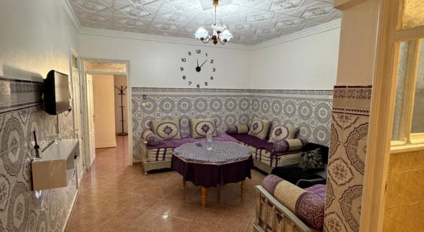 Dohri Apartments