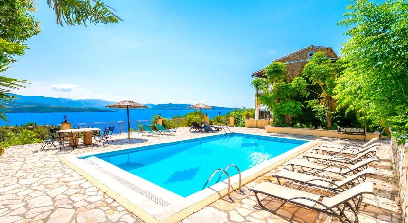 Villa Varvara with private pool - image 11