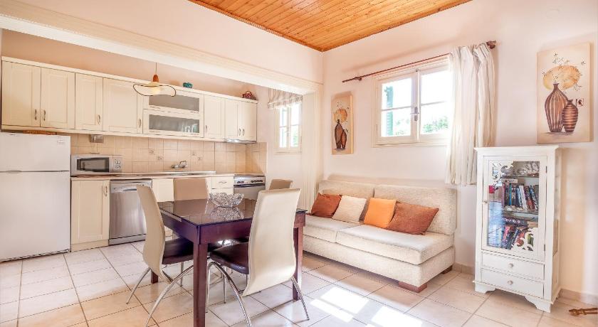 Villa Varvara with private pool - image 5