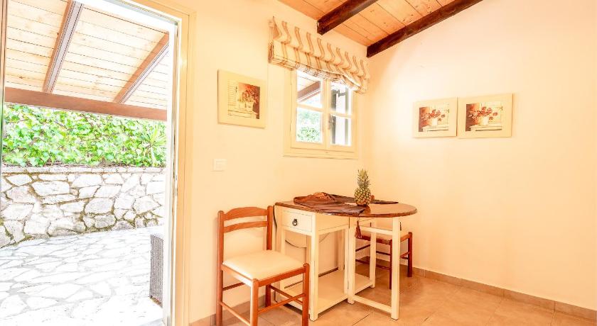 Villa Varvara with private pool - image 25