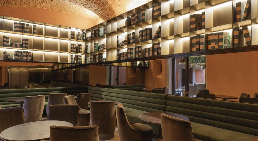 波尔图 Casa da Companhia Hotel & Spa, Vignette Collection by IHG 5星级 酒店 景观