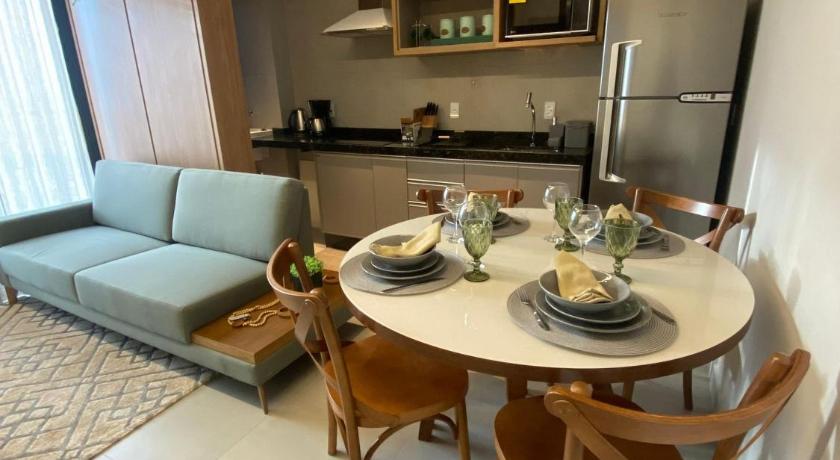 Apartamento Sunset Residence