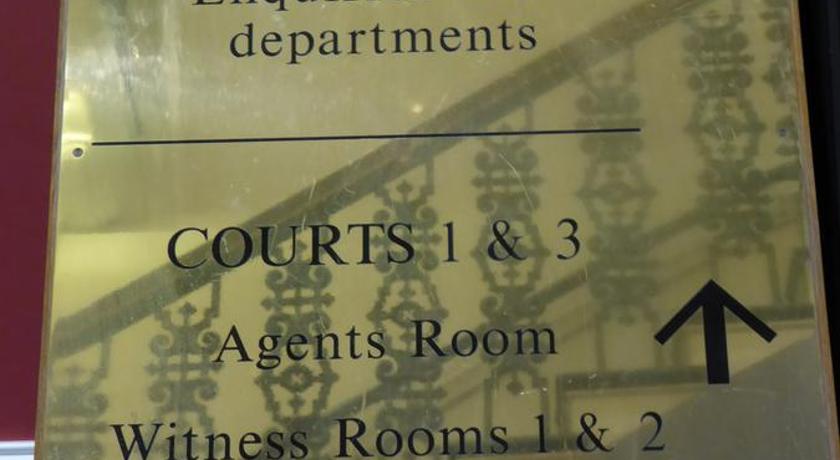 Court Residence