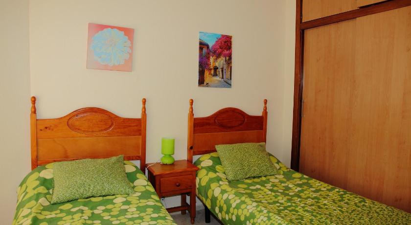 Jsm Apartamentos Apartment Benalmadena Deals Photos - 