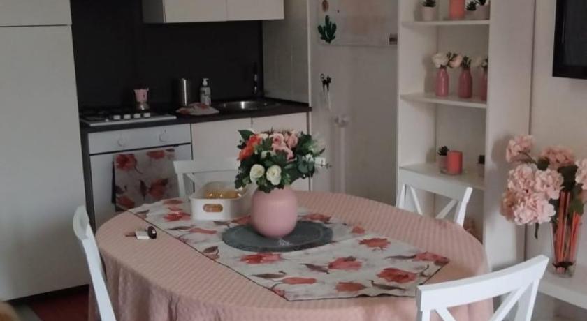 Mis Flores, romantico appartamento con parcheggio privato