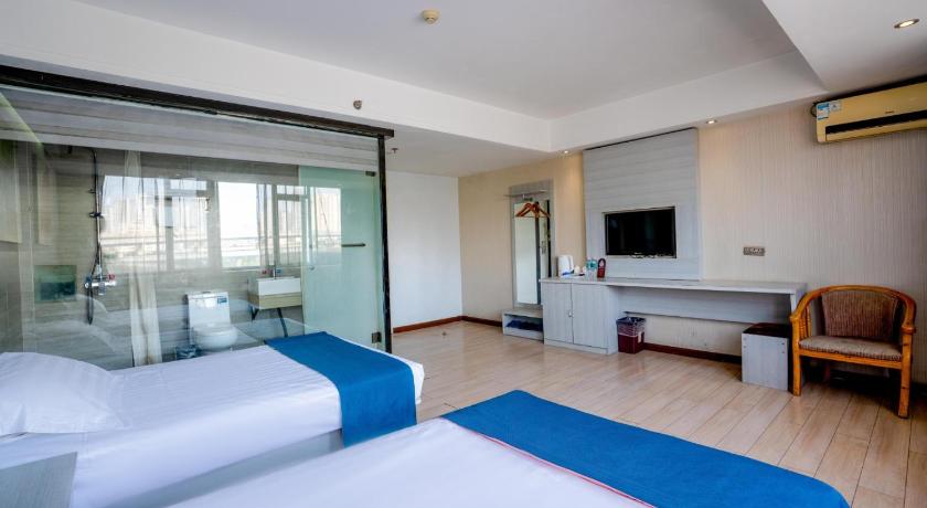 Juli Boutique hotel – Kunming, MO