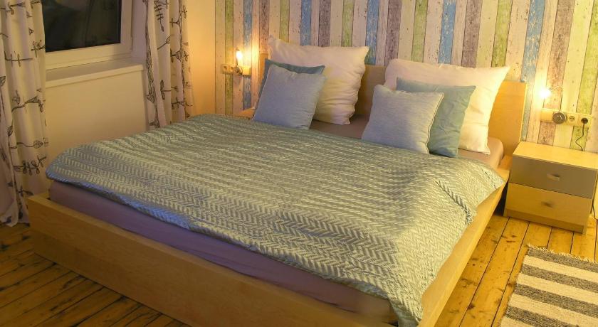 Stylove podkrovni apartmany Ostrava photo