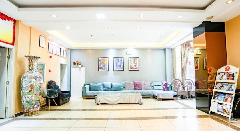 Juli Boutique hotel – Kunming, MO