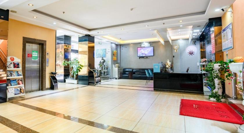 Juli Boutique hotel – Kunming, MO