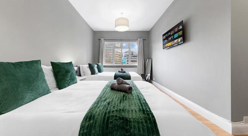Image of Superior Double or Twin Room 12