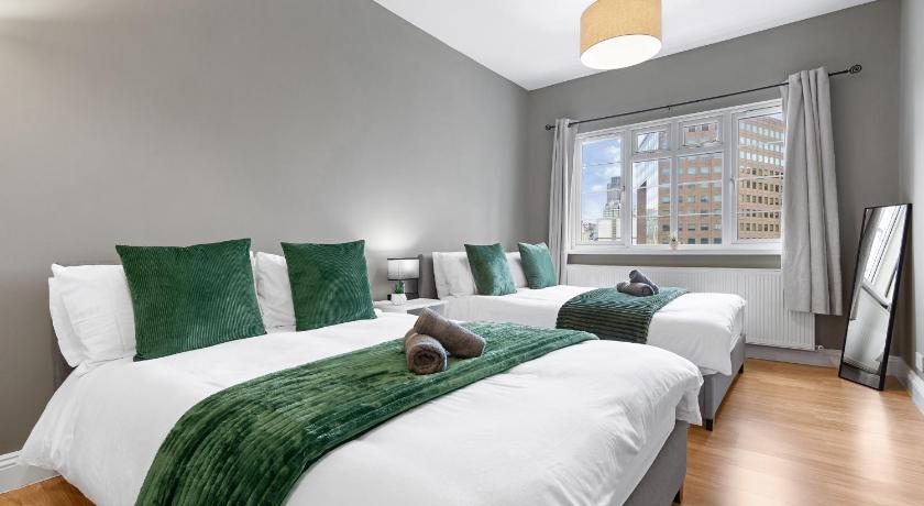 Image of Superior Double or Twin Room 4