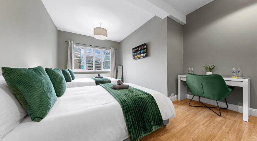 Image of Superior Double or Twin Room 8