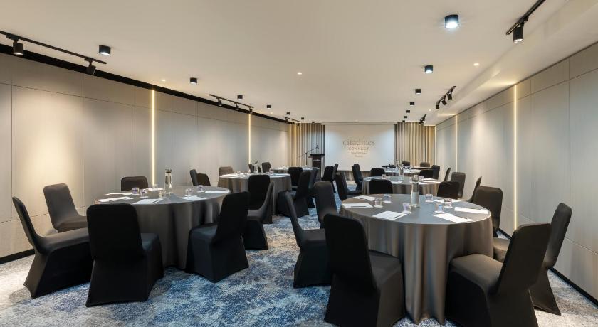 Citadines Connect Georgetown Penang - image 17