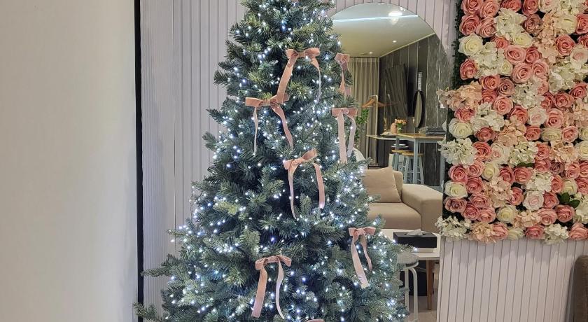 Incheon Incheon Bupyeong Take 1 Hotel 2-Star Hotel amenity