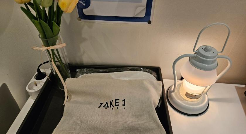 Incheon Incheon Bupyeong Take 1 Hotel 2-Star Hotel exterior