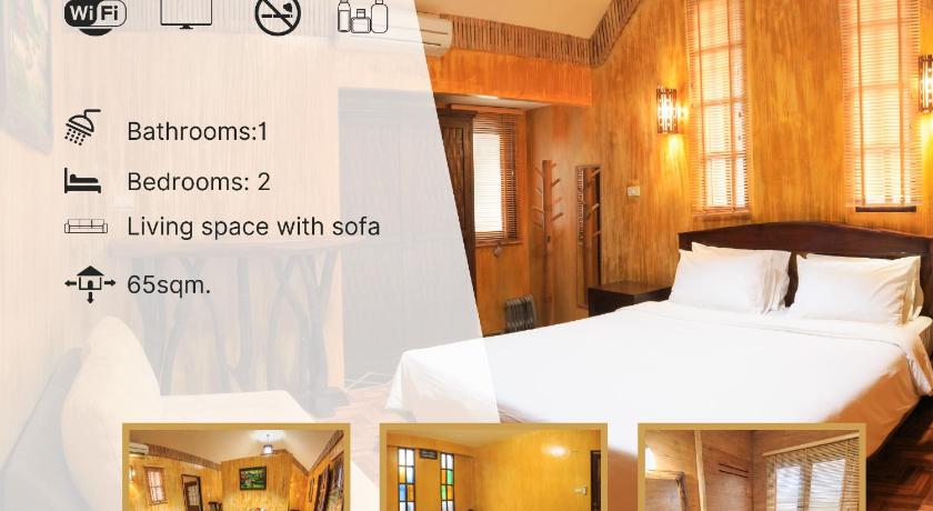 Image of Junior Suite family 6