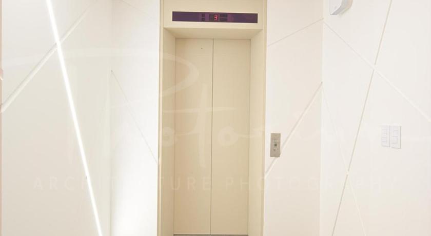 Incheon Incheon Bupyeong Take 1 Hotel 2-Star Hotel view