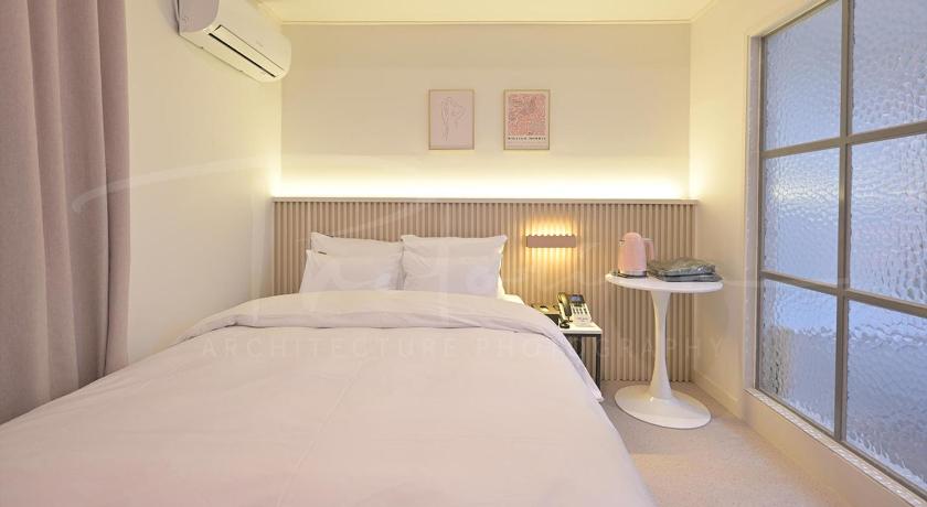 Incheon Bupyeong Take 1 Hotel - image 38