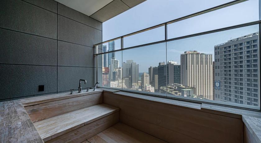 부산 하운드 호텔 시그니처 (HOUND HOTEL SIGNATURE) 4성급 호텔 부대시설