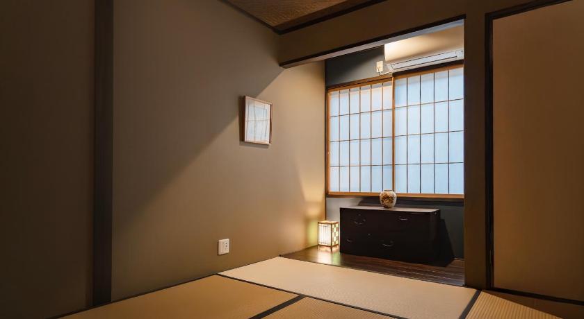 교토 구치마치쿤 호시야 탄잔 료칸, 교토 아라시야마 (Guchimachikun · Hoshiya · Tanzan Ryokan, Kyoto Arashiyama) 3성급 호텔 레스토랑