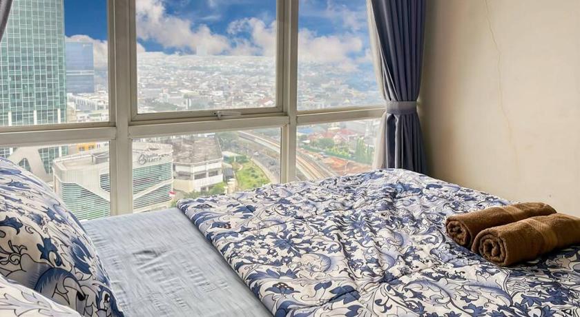 Tampilan Callia 1BR Apt Pulo Mas 23/06