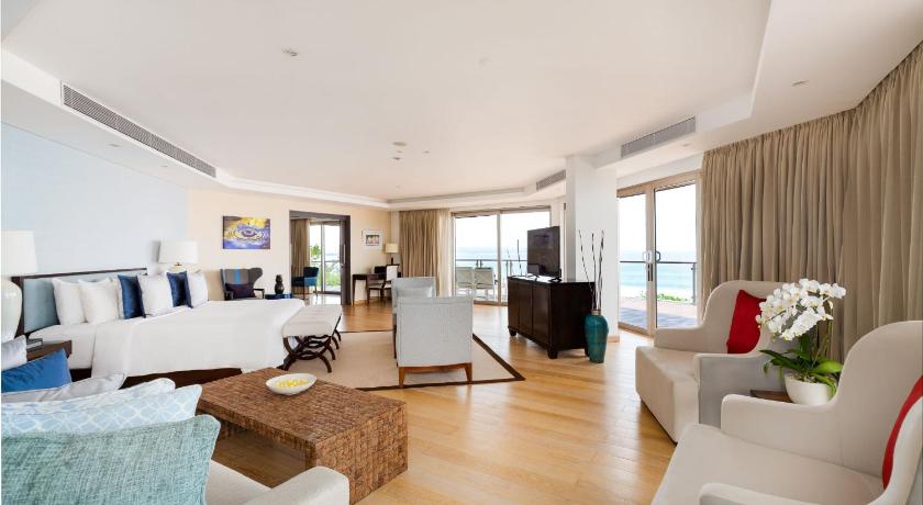 Image of Double Six Penthouse 1