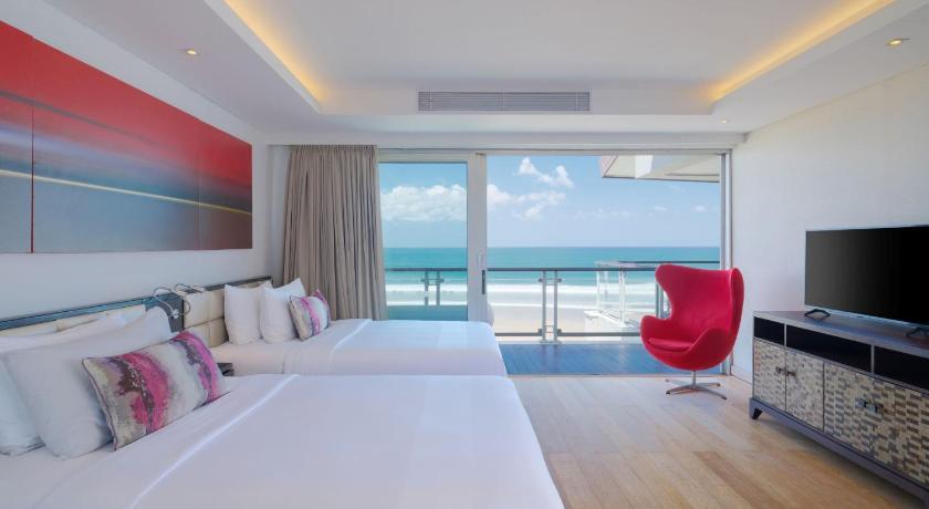 Image of Two Bedroom Deluxe  Suite 0