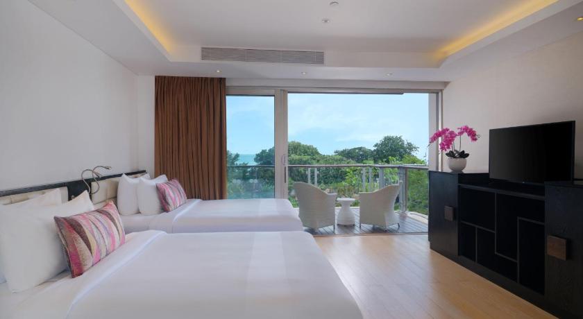 Image of Two Bedroom Deluxe  Suite 5