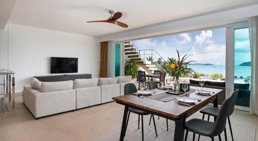 Image of Three-Bedroom Apartment 4
