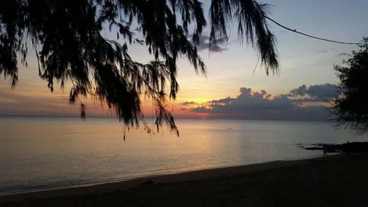 Maenam Villa Hotel - image 33