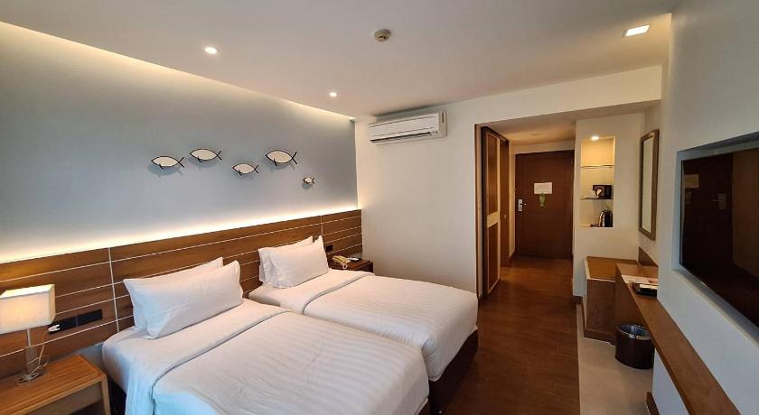 Image of Twin Room 0