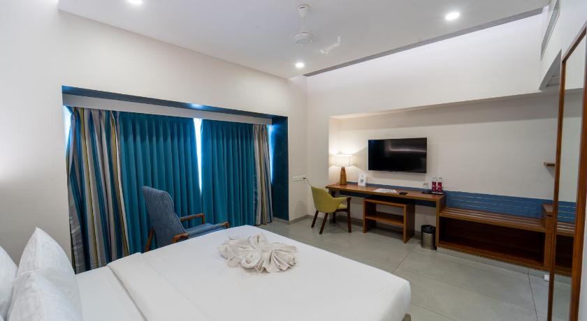Image of Economy Double Room 1