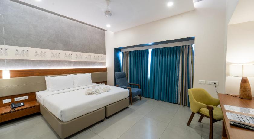 Image of Economy Double Room 0