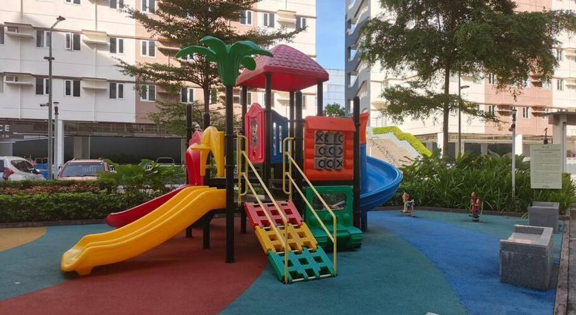 Meraki Stays -ETANA  at SMDC Hope Residences - image 13