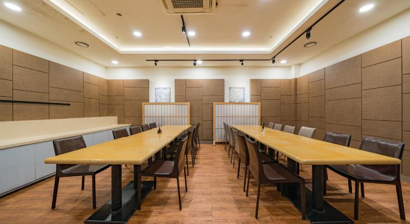 Incheon Hotel Seattle Incheon Airport 3-Star Hotel room