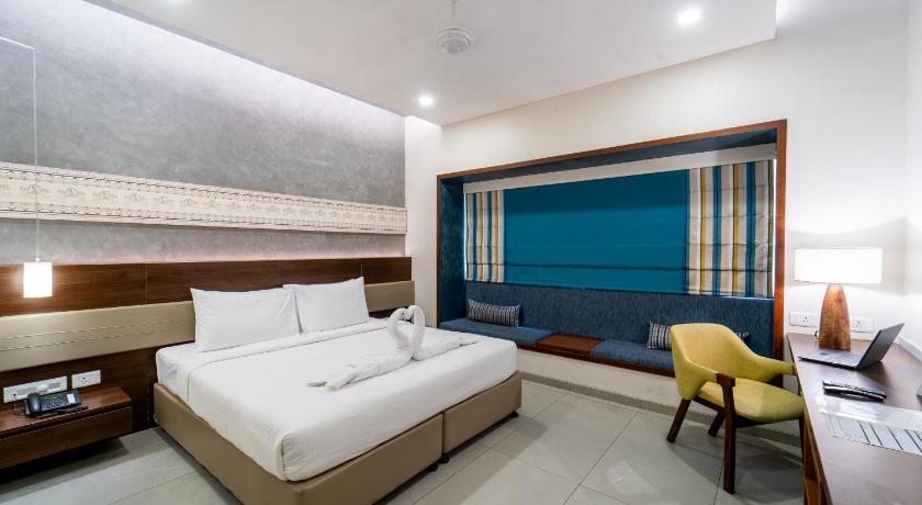 Image of Superior Room 1