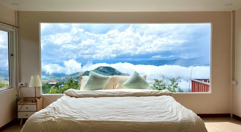 メースアイ／ウィアンパパオ Anna House Doichang 2つ星 シングルルーム スイート