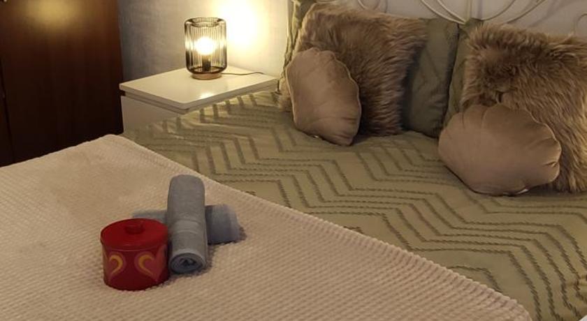 San Fernando Vivir es Increible 4-Star Single Room restaurant