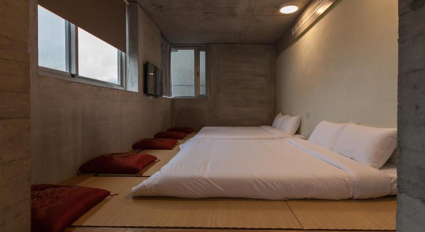 Image of Family Two-Bedroom Suite 1