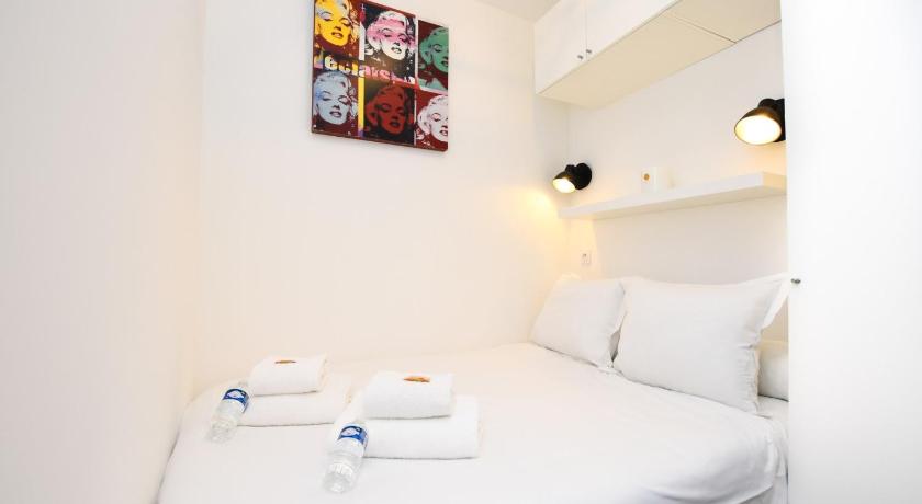Charming apartment - 1BR/2P - Petit-Montrouge - image 3