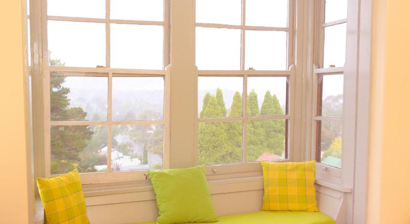 Katoomba Mountain Lodge photo