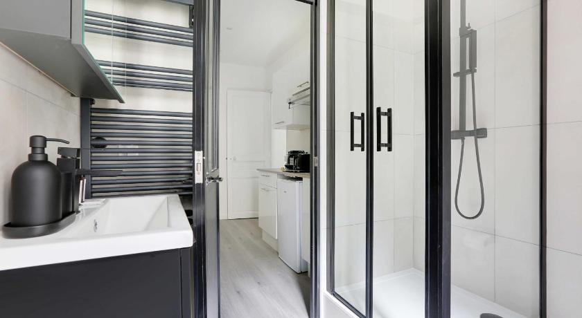 Charming apartment -1BR4P- Chateau de Vincennes - image 7