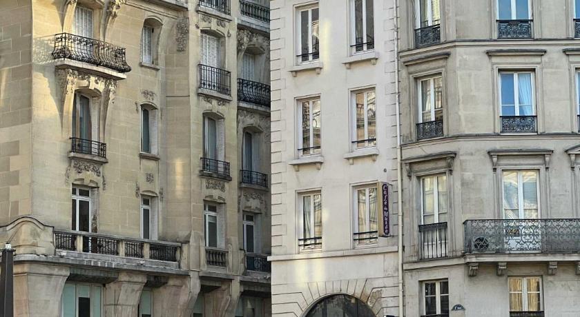 Charming apartment -1BR4P- Chateau de Vincennes - image 3