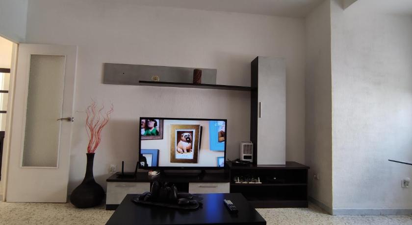 San Fernando Vivir es Increible 4-Star Single Room suite