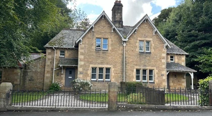 North lodge - main image