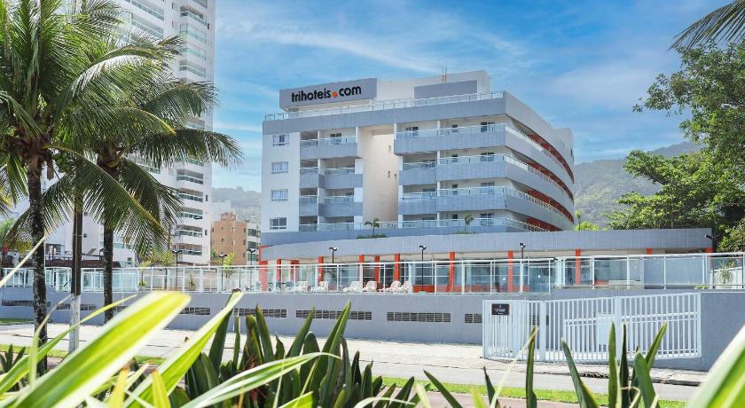 Foto von Tri Hotel Praia Grande - Agoda-Rabattbuchung