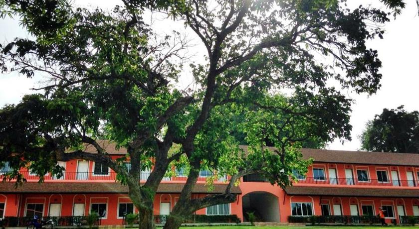 Image of Deluxe New Building 8