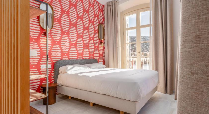 Smartr Malaga Centro